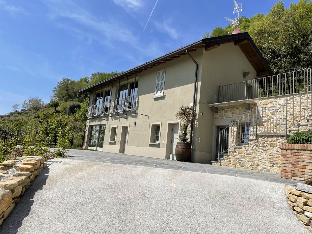 Cascina Pianetta Quinta Hotel Missaglia Exterior photo