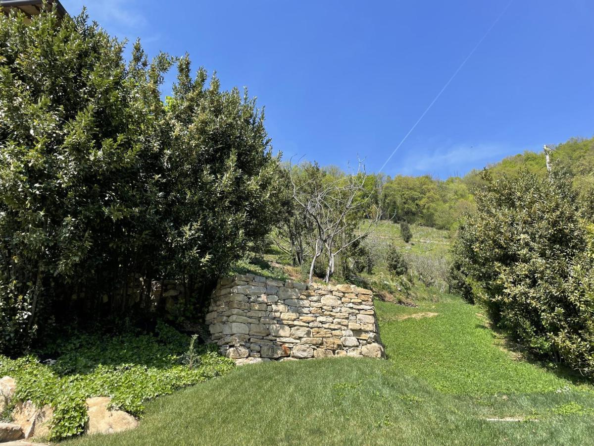 Cascina Pianetta Quinta Hotel Missaglia Exterior photo