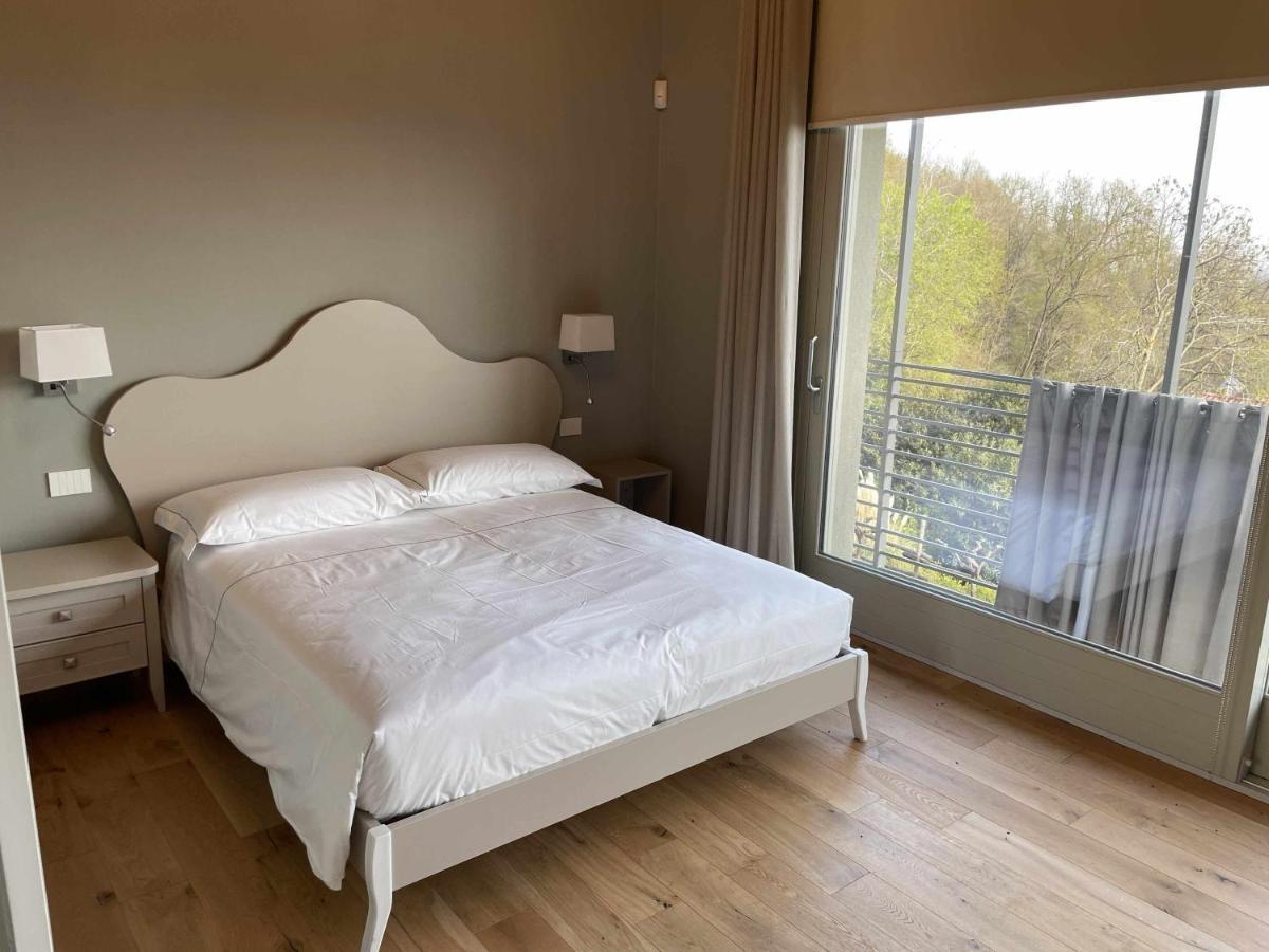 Cascina Pianetta Quinta Hotel Missaglia Room photo