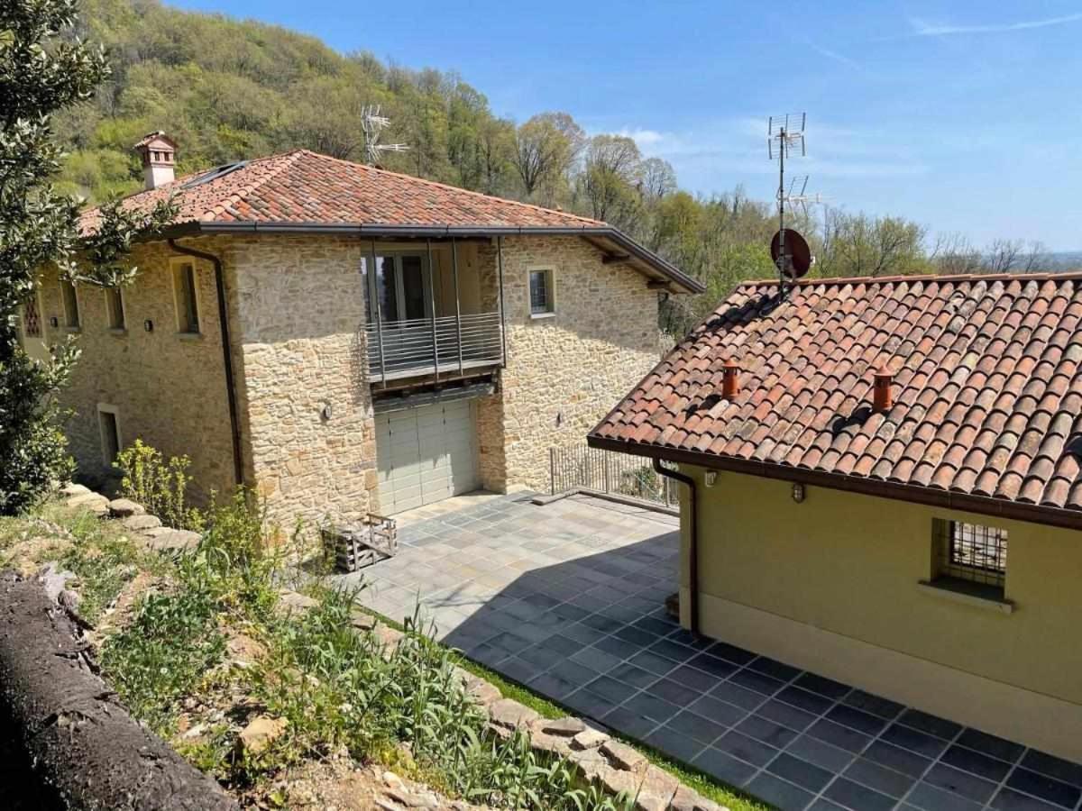 Cascina Pianetta Quinta Hotel Missaglia Exterior photo