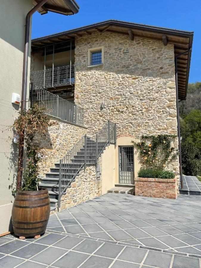 Cascina Pianetta Quinta Hotel Missaglia Exterior photo