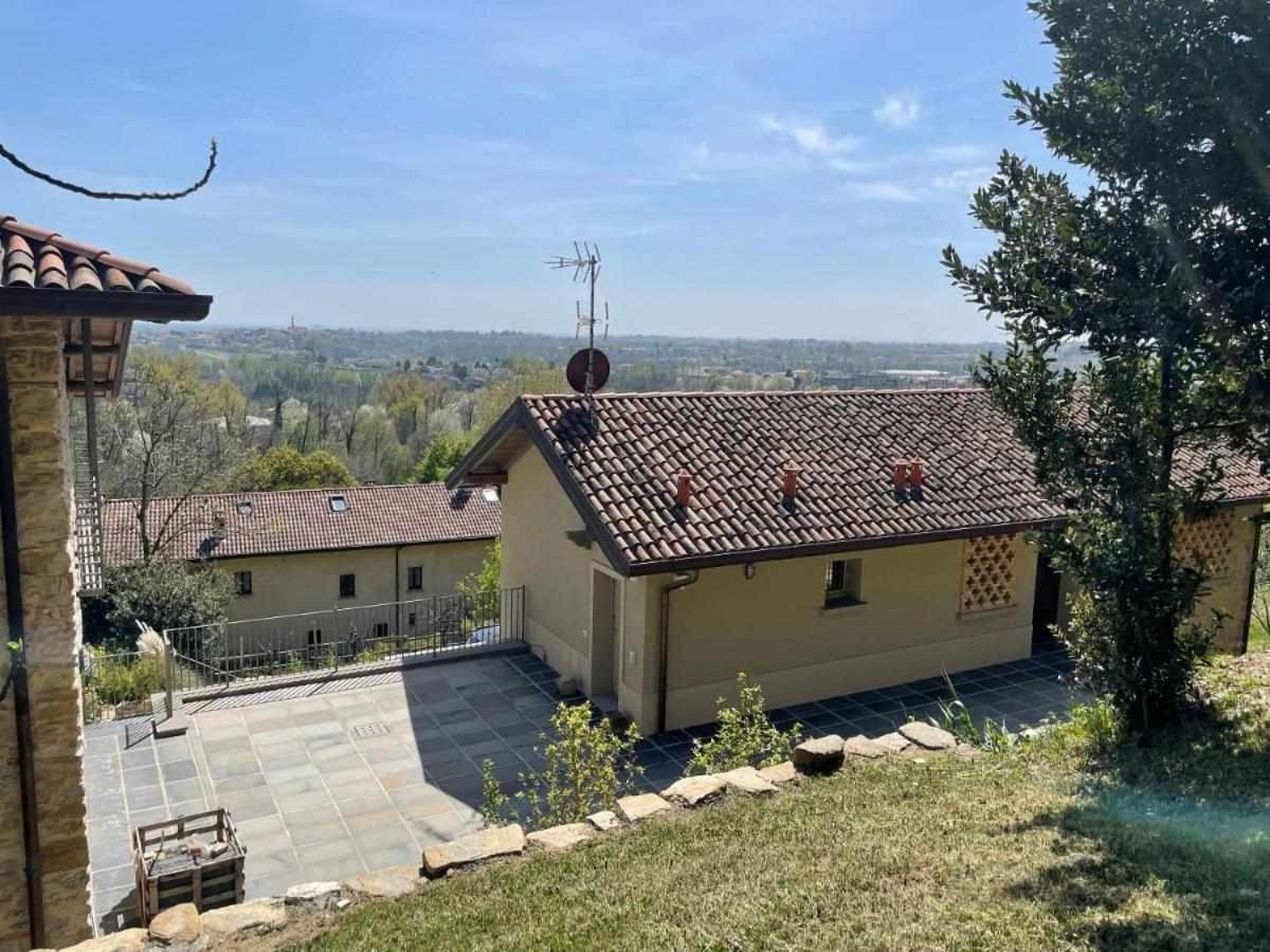 Cascina Pianetta Quinta Hotel Missaglia Exterior photo